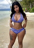 Ashley Tienda